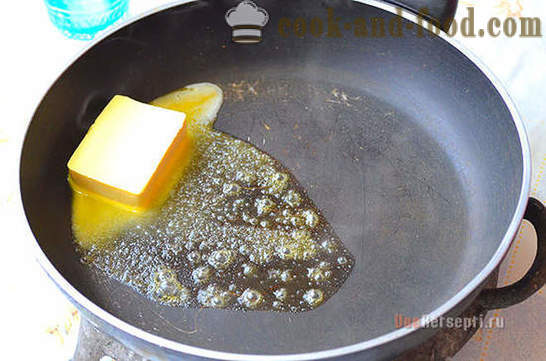 ¿Cómo preparar una salsa bechamel