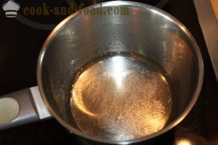 Bollos de levadura con semillas de amapola en el horno - Cómo hacer una hermosa bollos con semillas de amapola, un paso a paso de la receta fotos