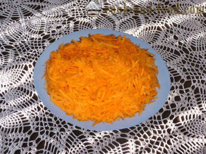 Risotto crujiente delicioso con pollo en multivarka - cómo cocinar risotto en multivarka, paso a paso las fotos de la receta