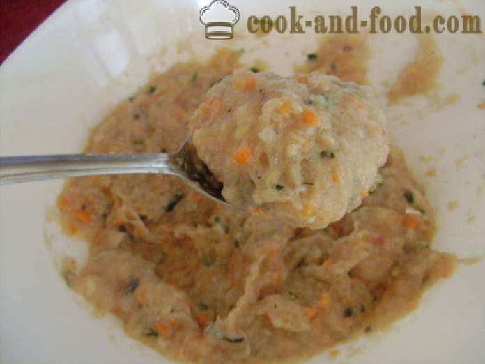 Jugosa chuleta de pollo con zanahoria, cebolla - cómo hacer suculentas chuletas de pollo en la sartén, un paso a paso de la receta fotos