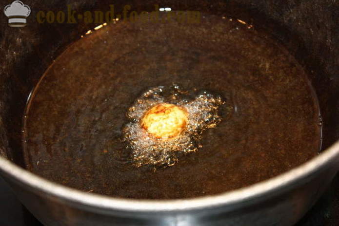 Pilaf con los guisantes, garbanzos y el pollo - cómo cocinar pilaf con garbanzos, un paso a paso de la receta fotos