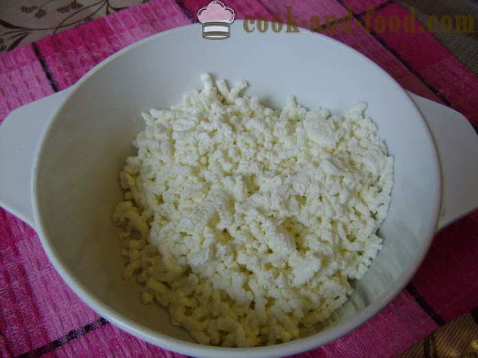 Sochniki con queso de pasta quebrada - cómo cocinar sochniki con queso en casa, paso a paso las fotos de la receta
