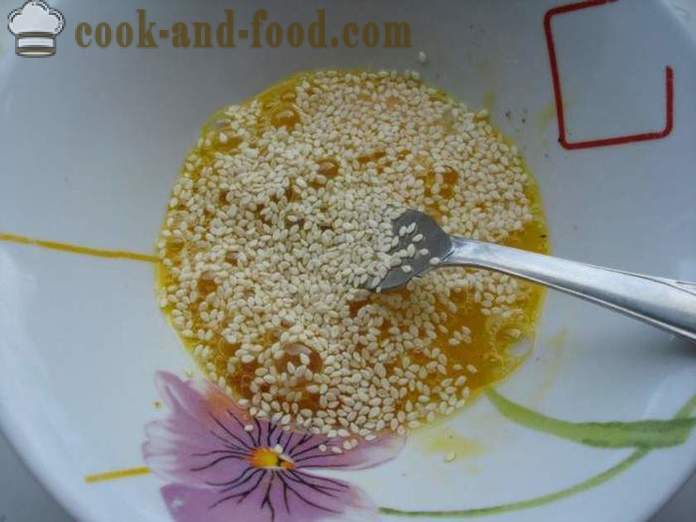 Merluza rebozado - cómo asar merluza en una sartén, con un paso a paso las fotos de la receta