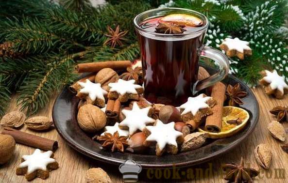 Decoraciones de Navidad 2017 - Las nuevas ideas de decoración de año con sus manos en el año del gallo rojo fuego en el calendario oriental