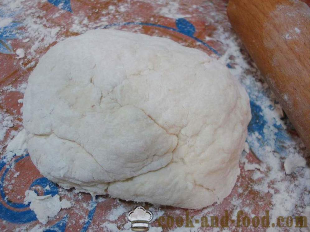 Albóndigas con setas - Cómo cocinar albóndigas con setas, un paso a paso de la receta fotos