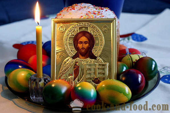 Feliz Pascua - la historia del origen y la celebración de la Pascua brevemente para niños y adultos