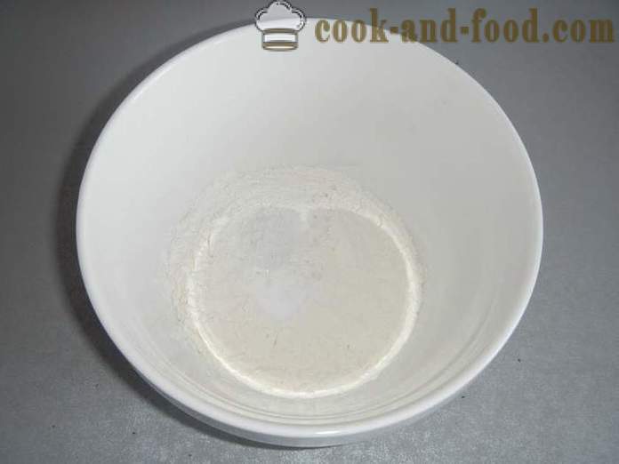 Sopa con albóndigas y pollo - Cómo hacer bolas de masa para la sopa, un paso a paso de la receta fotos