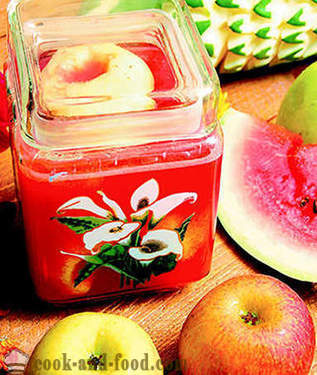 Mermelada, zumo y compota: 5 recetas de manzanas para el invierno