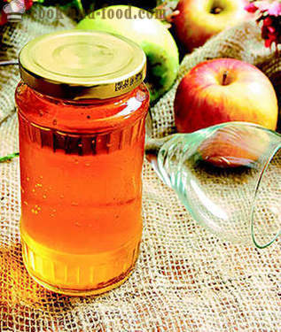 Mermelada, zumo y compota: 5 recetas de manzanas para el invierno