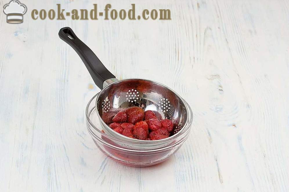 Mermelada de fresa: 5 nuevas recetas