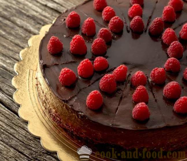 60 recetas de deliciosos pasteles caseros con fotos