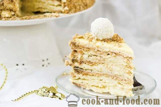 60 recetas de deliciosos pasteles caseros con fotos